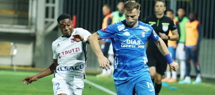 Liga 1 - Etapa 16: Rezultate şi marcatori